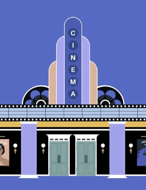 cinema