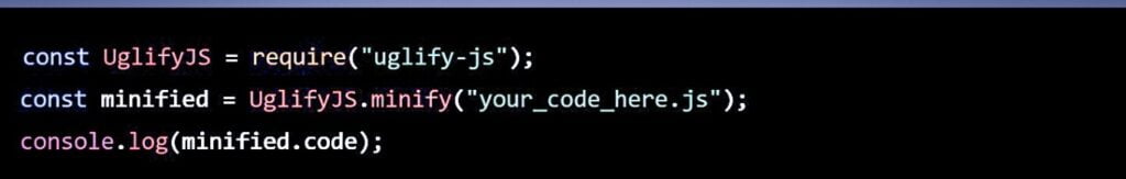 code 