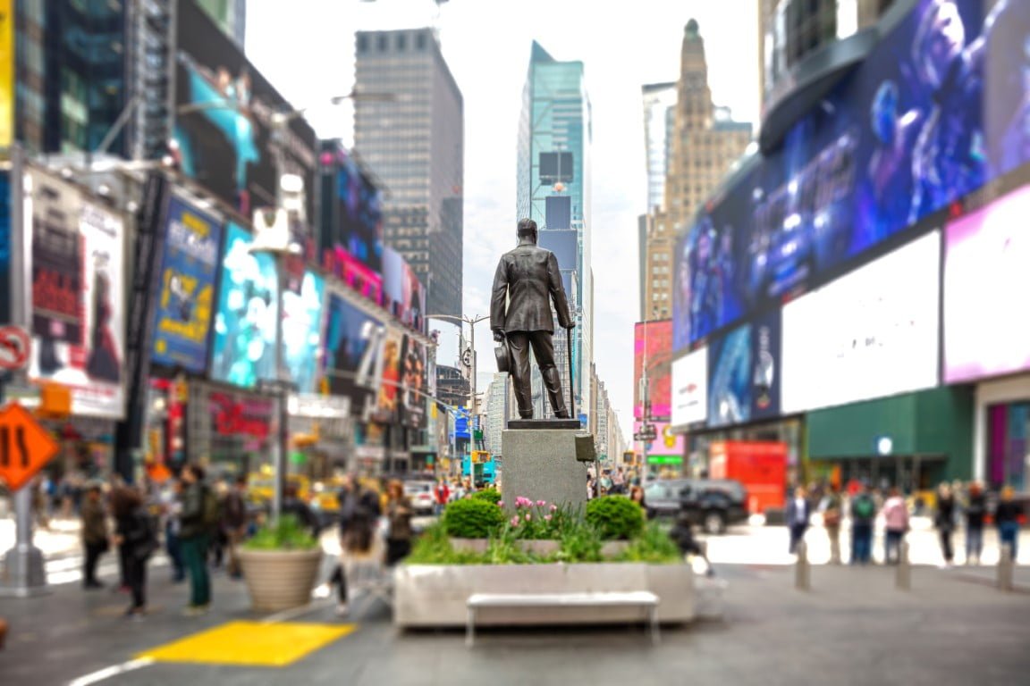 Times Square