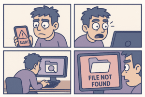 data management