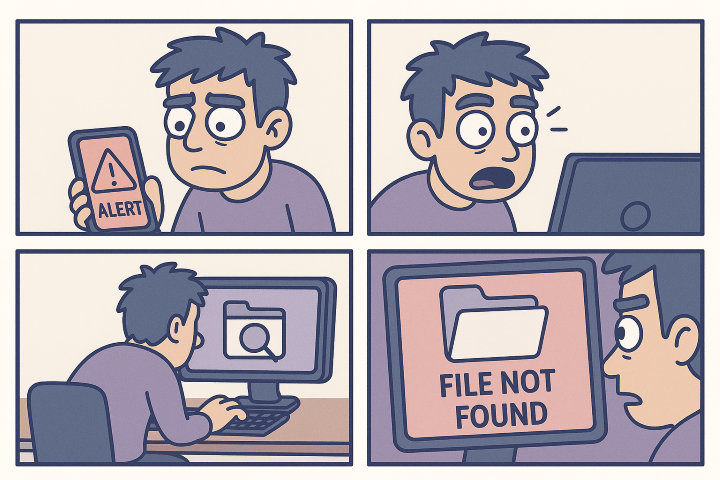 data management